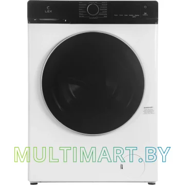 Стиральная машина LEX LWM12012WBlID